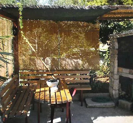 Penzion With A Parking Space Rastici